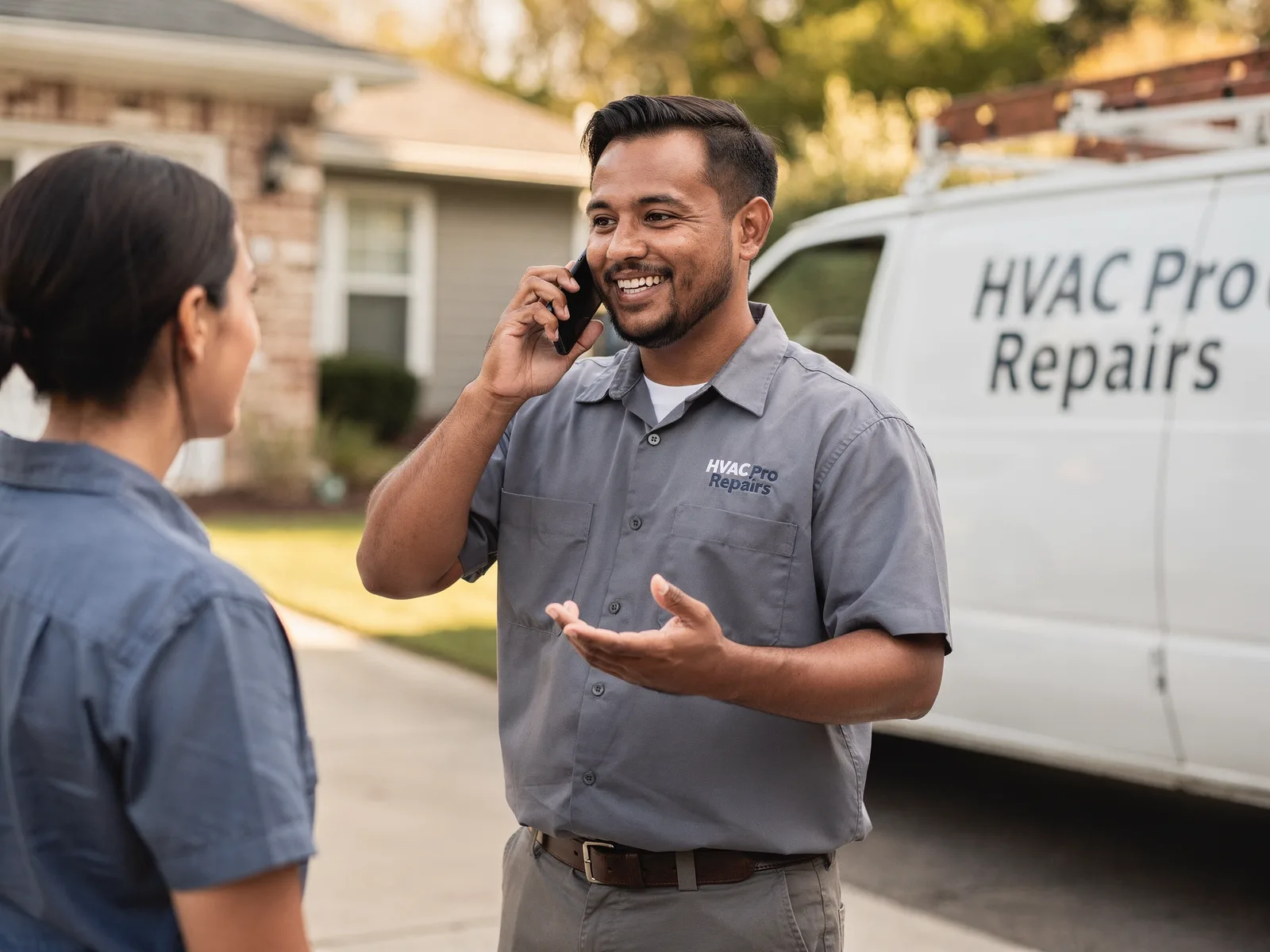 Heat Pump Repair Mechanicsburg, PA FAQs